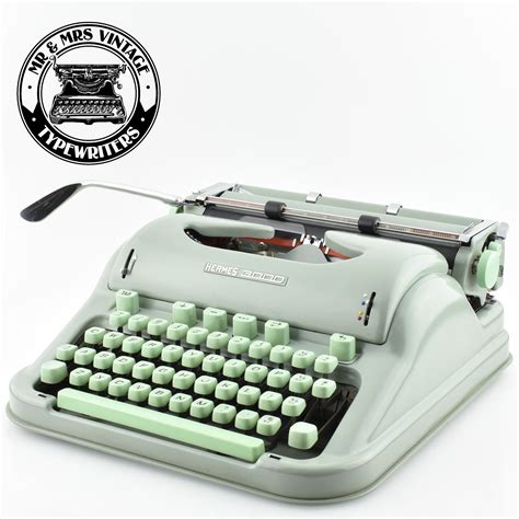 hermes 2000 typewriter|hermes 3000 typewriter review.